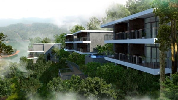 Ragamaya Resort and Spa