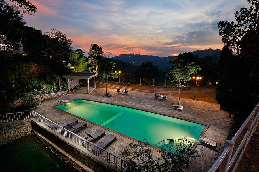 Southern Panorama Indriya Resort and Spa