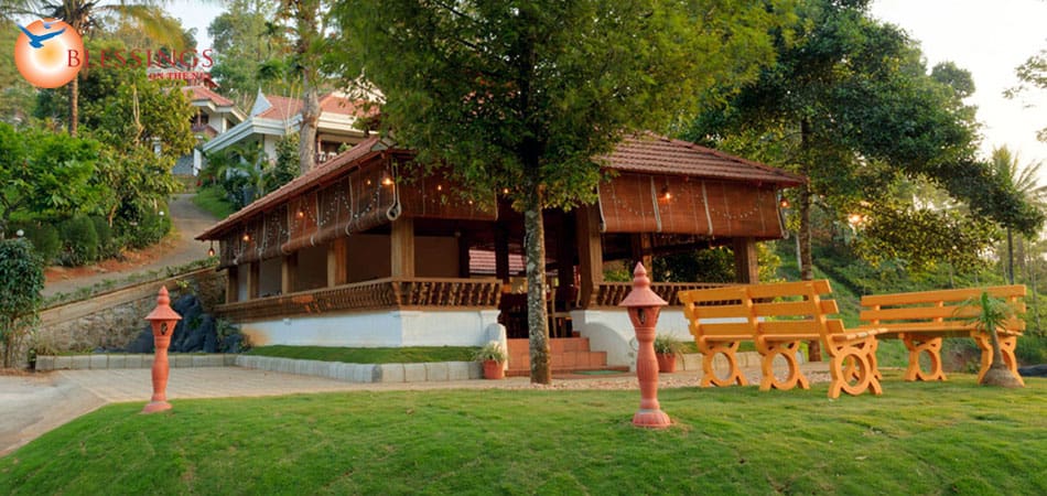 Birds Valley Resorts
