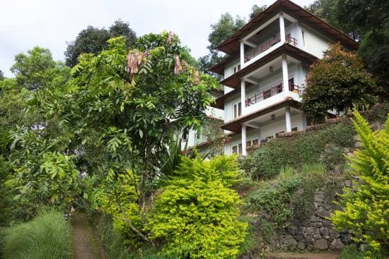 Blackberry Hills Retreat Spa