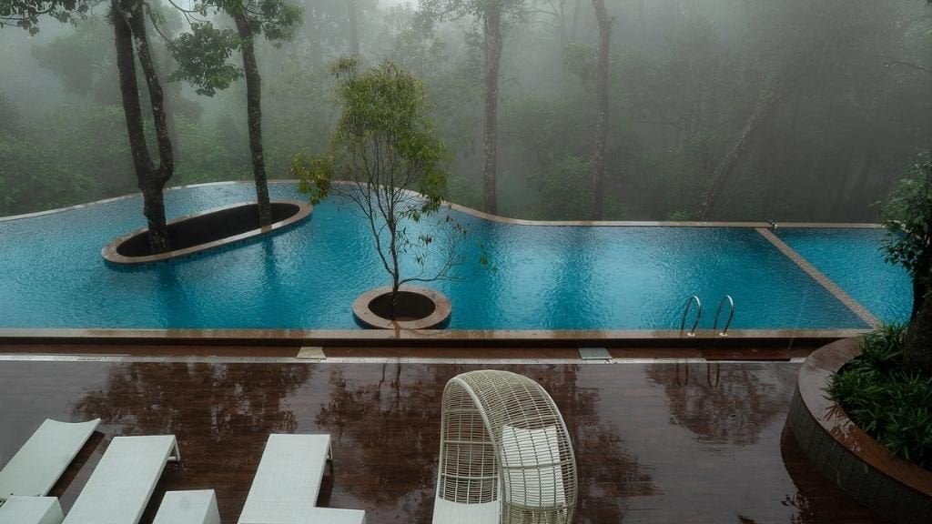 Elixir Hills Suites Resort and Spa