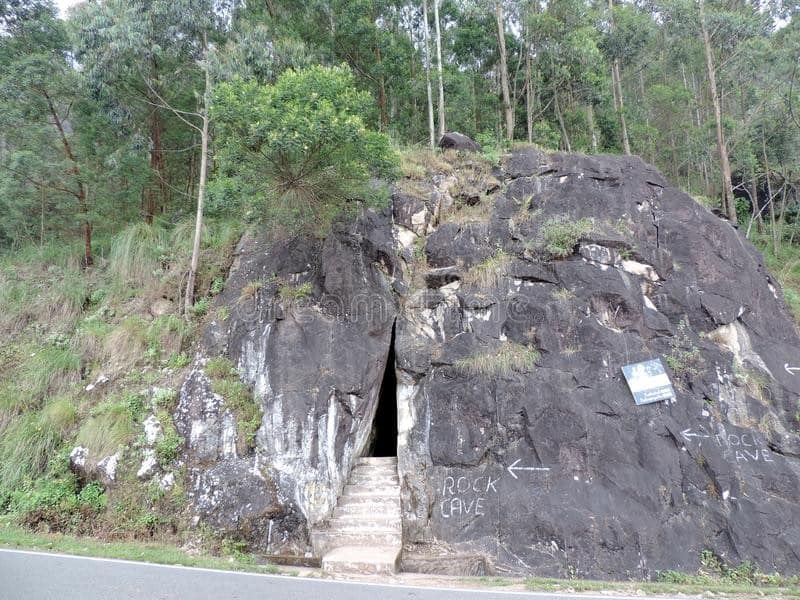 Rock Cave Munnar- The Hidden Gem in Munnar
