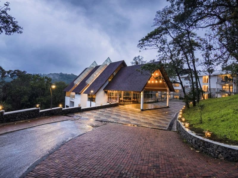 Elixir Hills Suites Resort & Spa