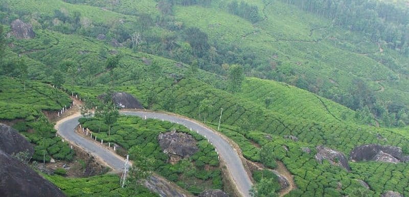 How to Plan your Trip from Chennai to Munnar ?-Distance, Car, Road, Train, Flight, Bus