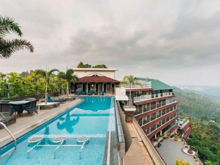 10 Best Spas in Munnar Ayurveda spas and luxury hotel spas Munnar