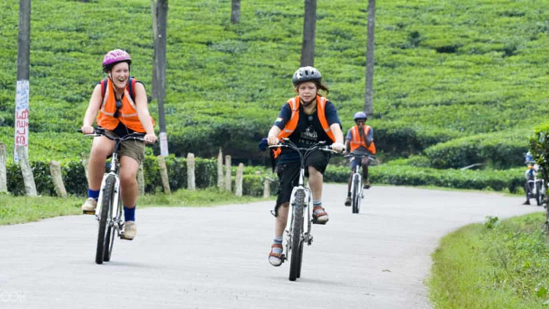 CYCLING-TOUR-MUNNAR