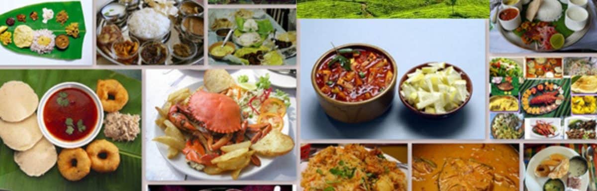 Top 10 Famous Food in Munnar to try with Delightful Local Tips
