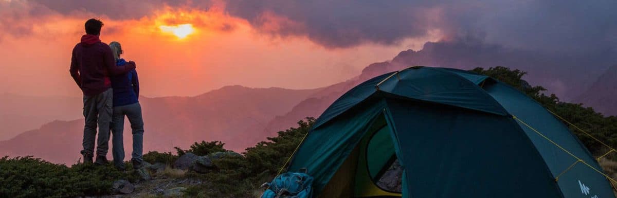The Ultimate Guide to Camping in Munnar- Experience the Best of Nature