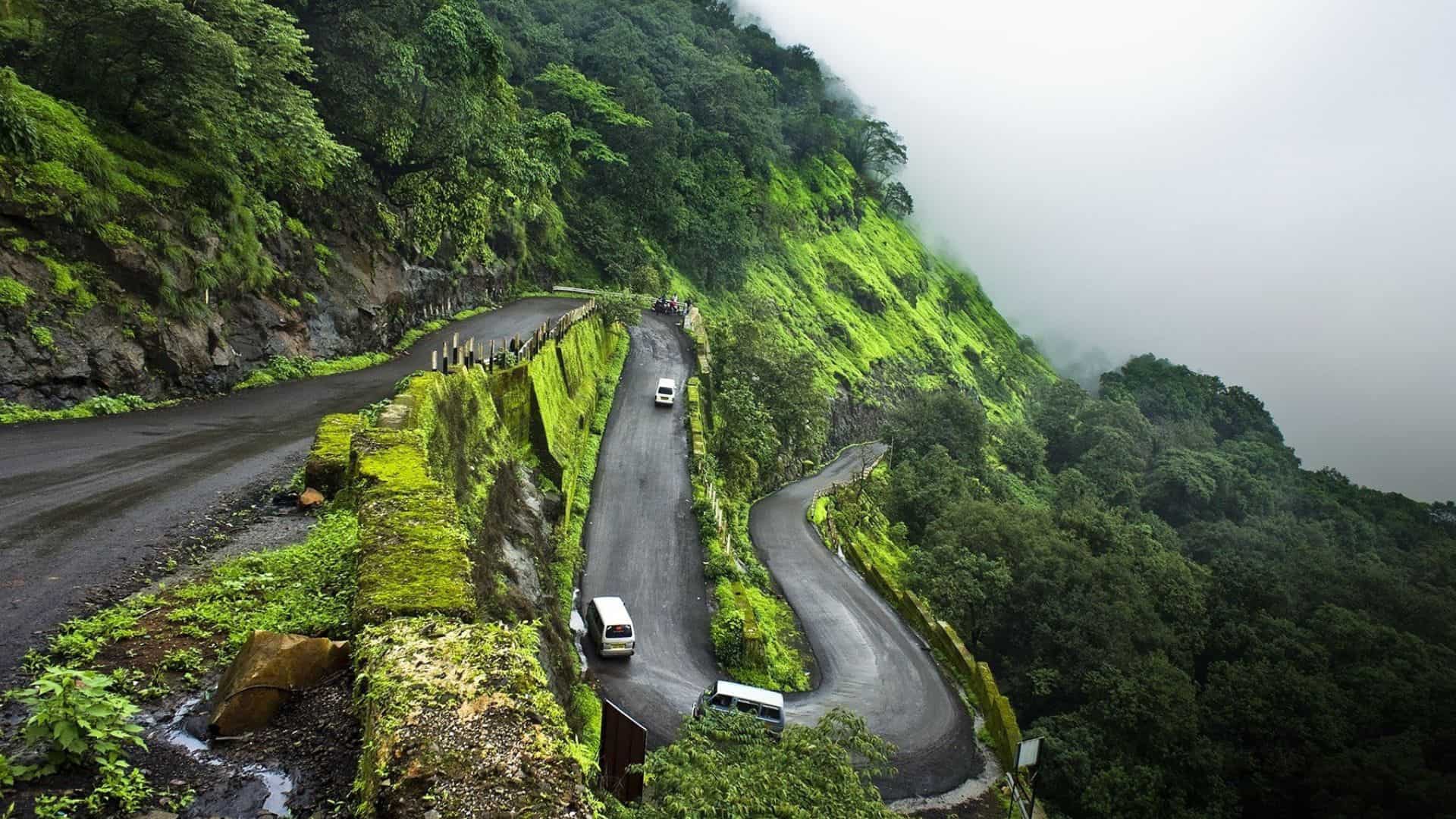 Hyderabad-to-Munnar-by-road