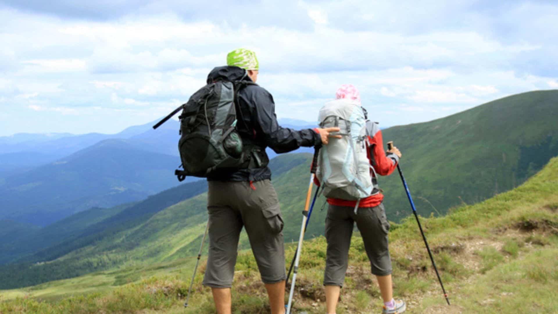 munnar-trekking