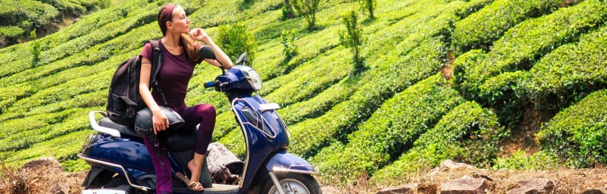Solo Trip to Munnar, Kerala- Your Complete Guide for 2025