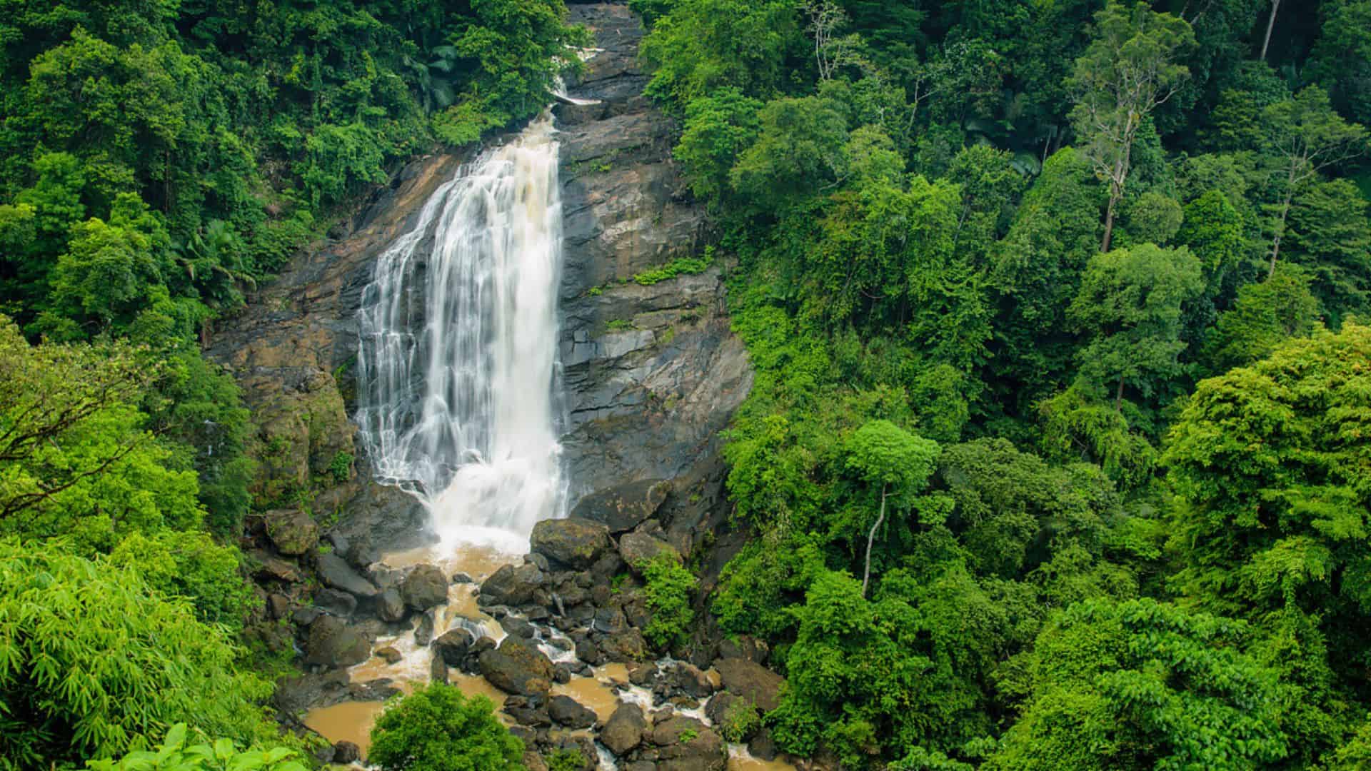 cheyyappara-waterfalls