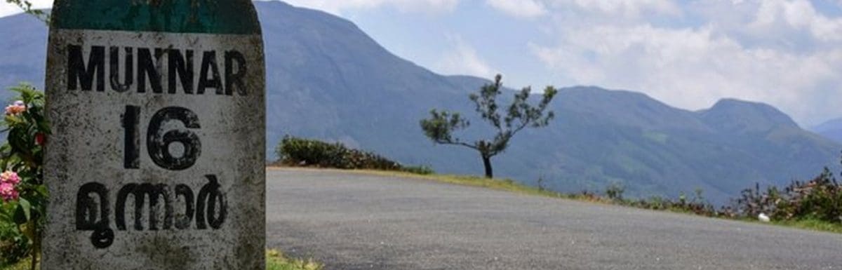 Munnar Travel Guide-Everything You Should Know About Munnar