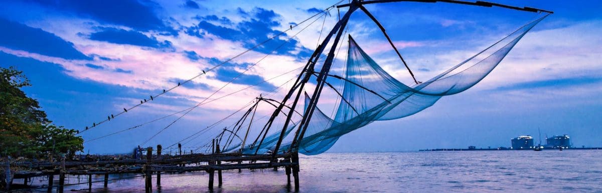 Top 5 Tourist Places In Kerala-Pictures, Tips and Attractions
