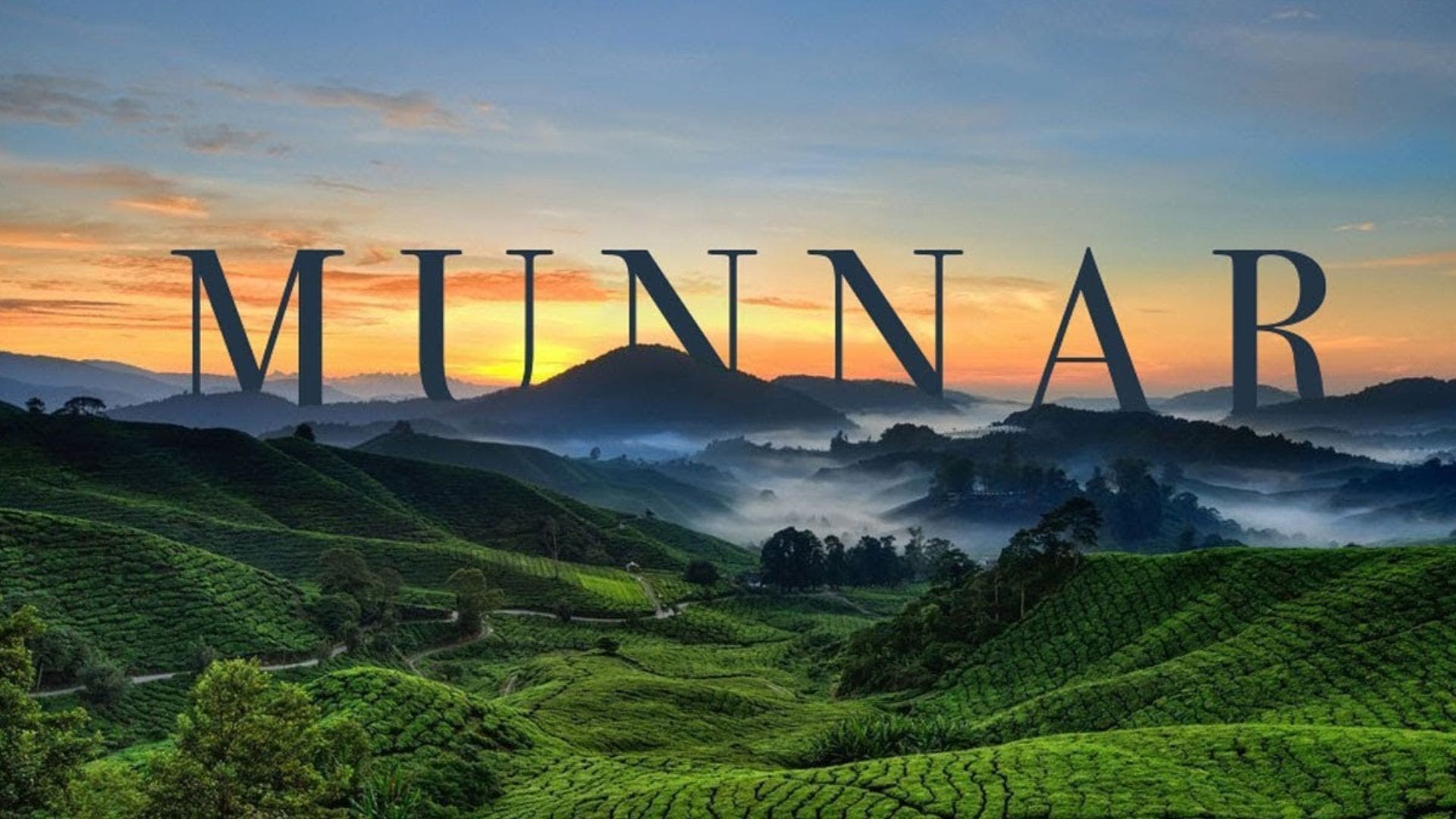 munnar-kerala