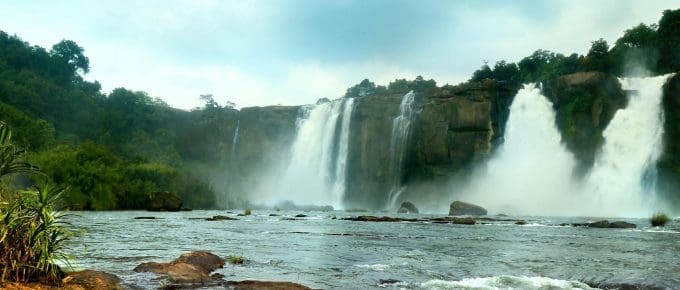 athirappally-to-munnar