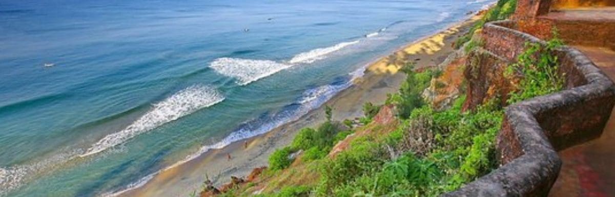 Best Time to Visit Varkala: When Paradise Is at Its Peak!