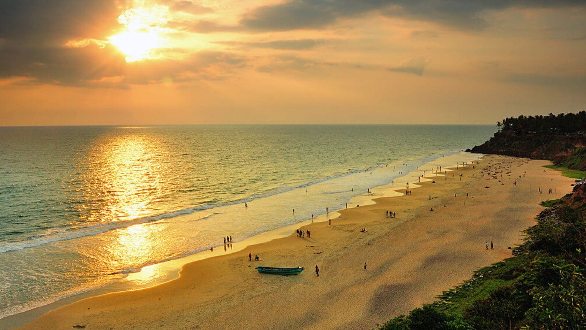 varkala-beach-climate