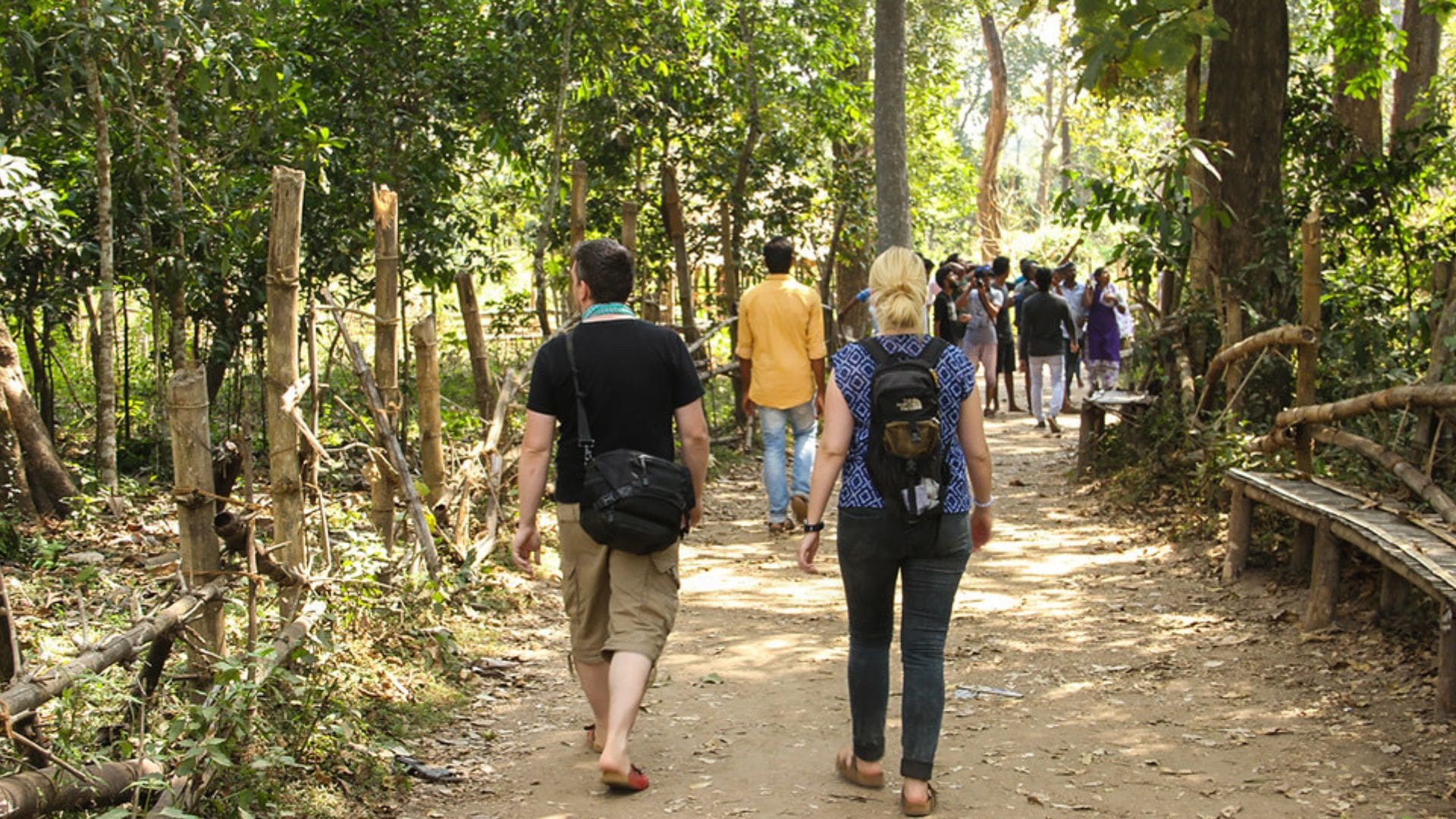 walk-with-nature-kuruva-island-wayanad
