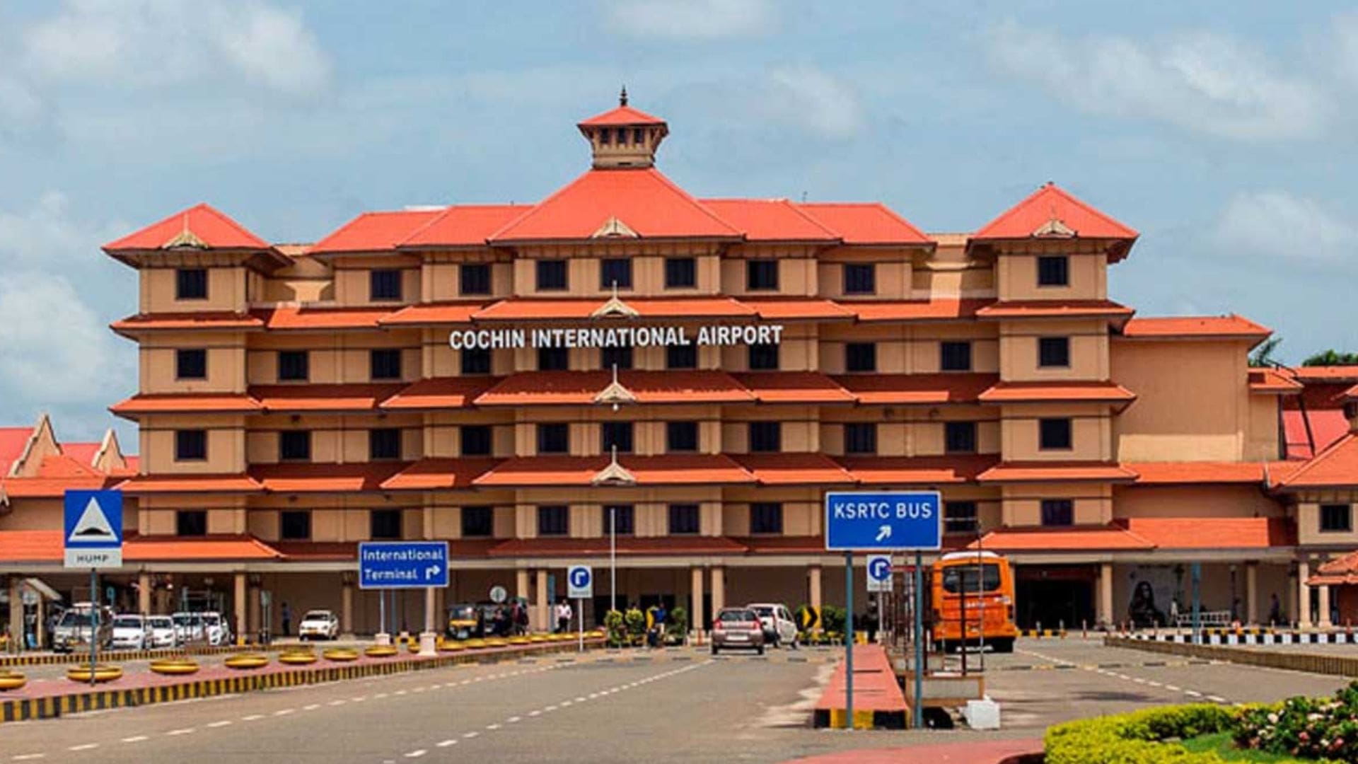 cochin-international-airport
