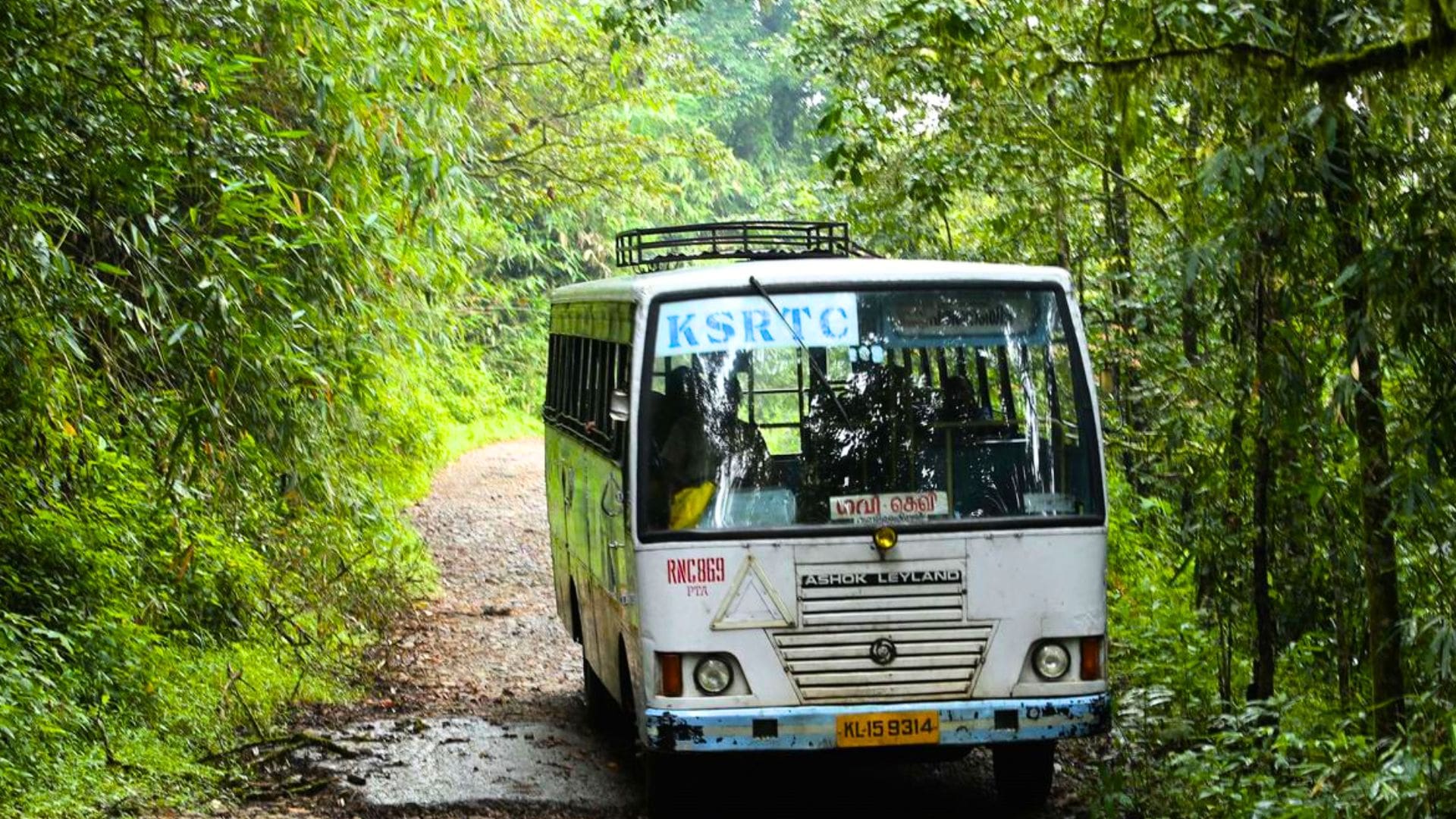 gavi-bus-route