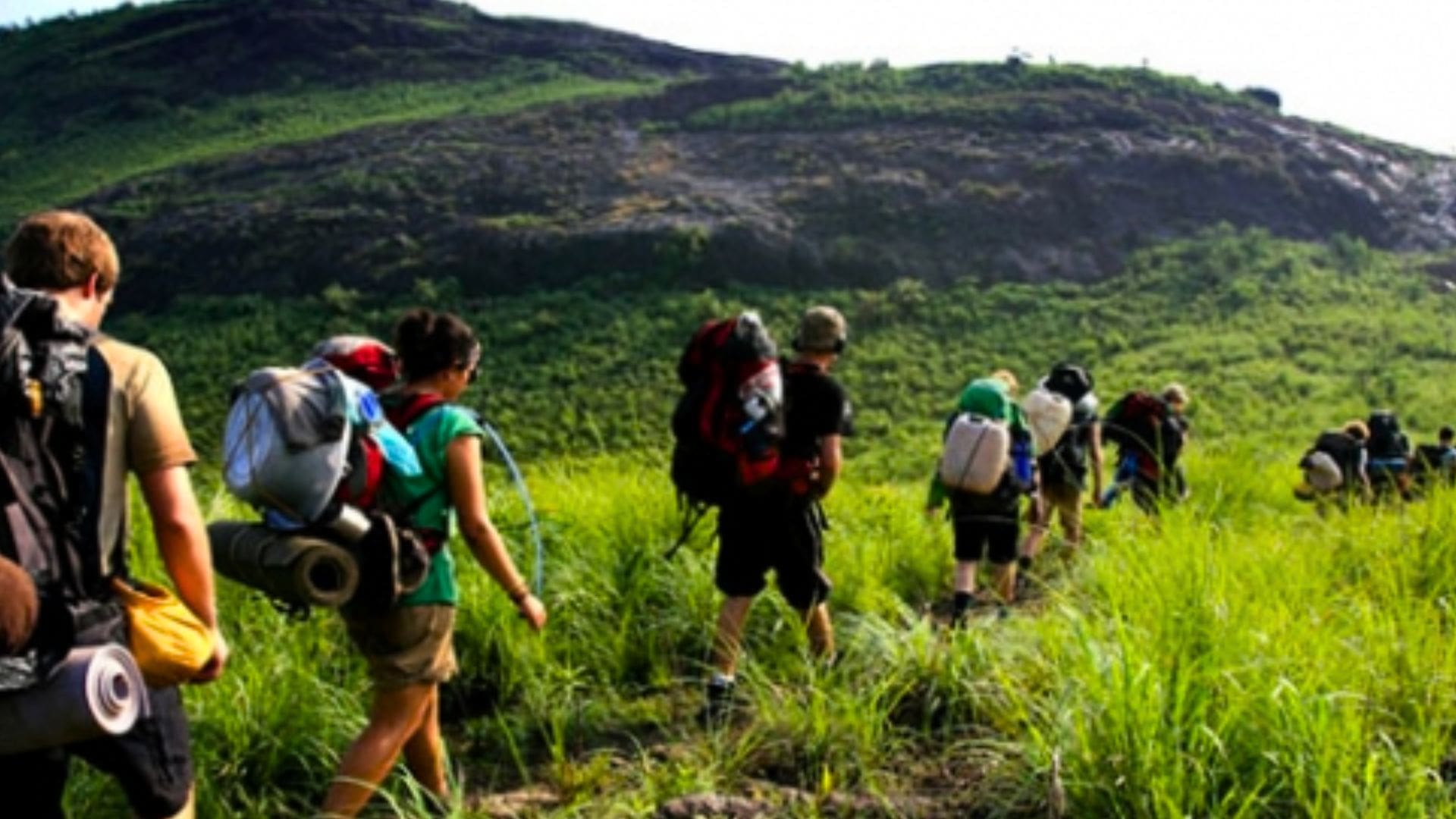 gavi-trekking-kerala