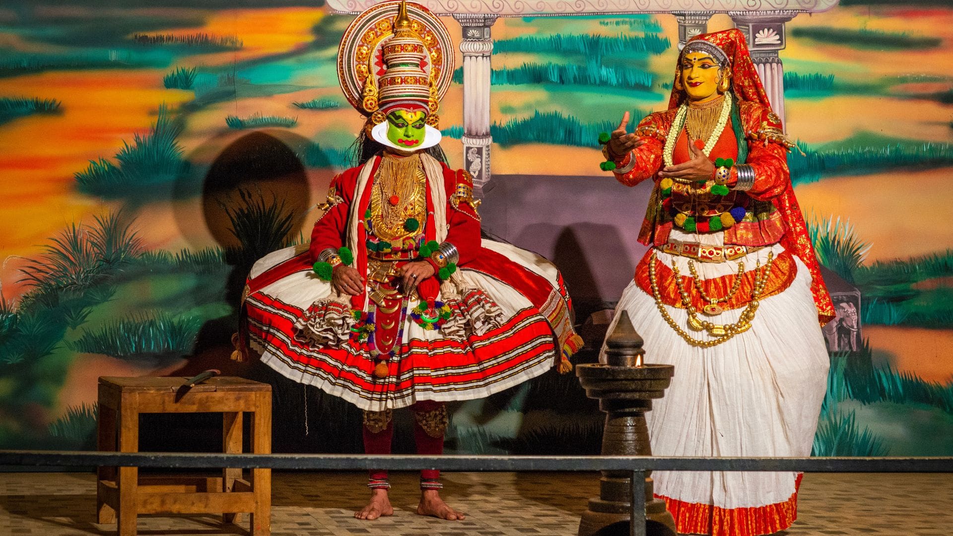 kathakali-show-in-munnar