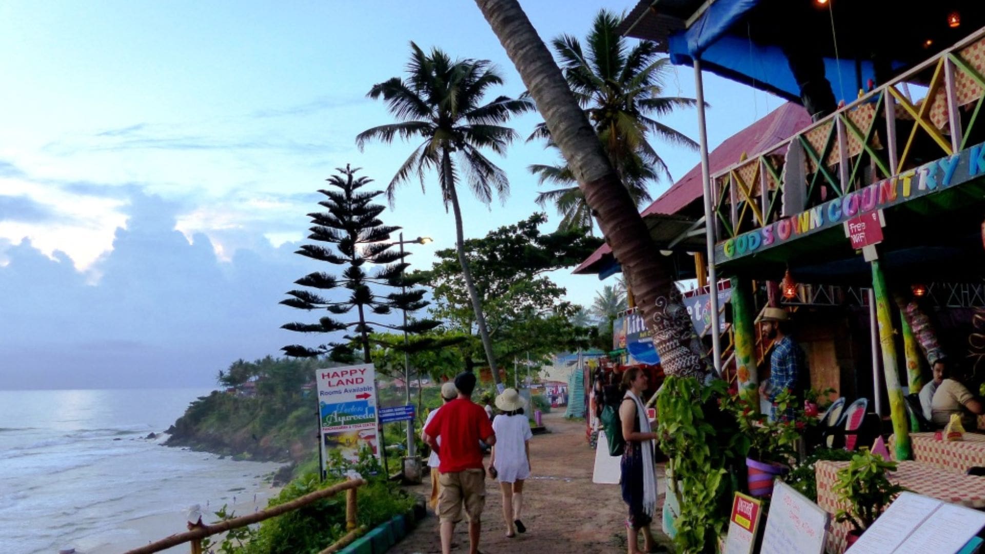 kerala-varkala