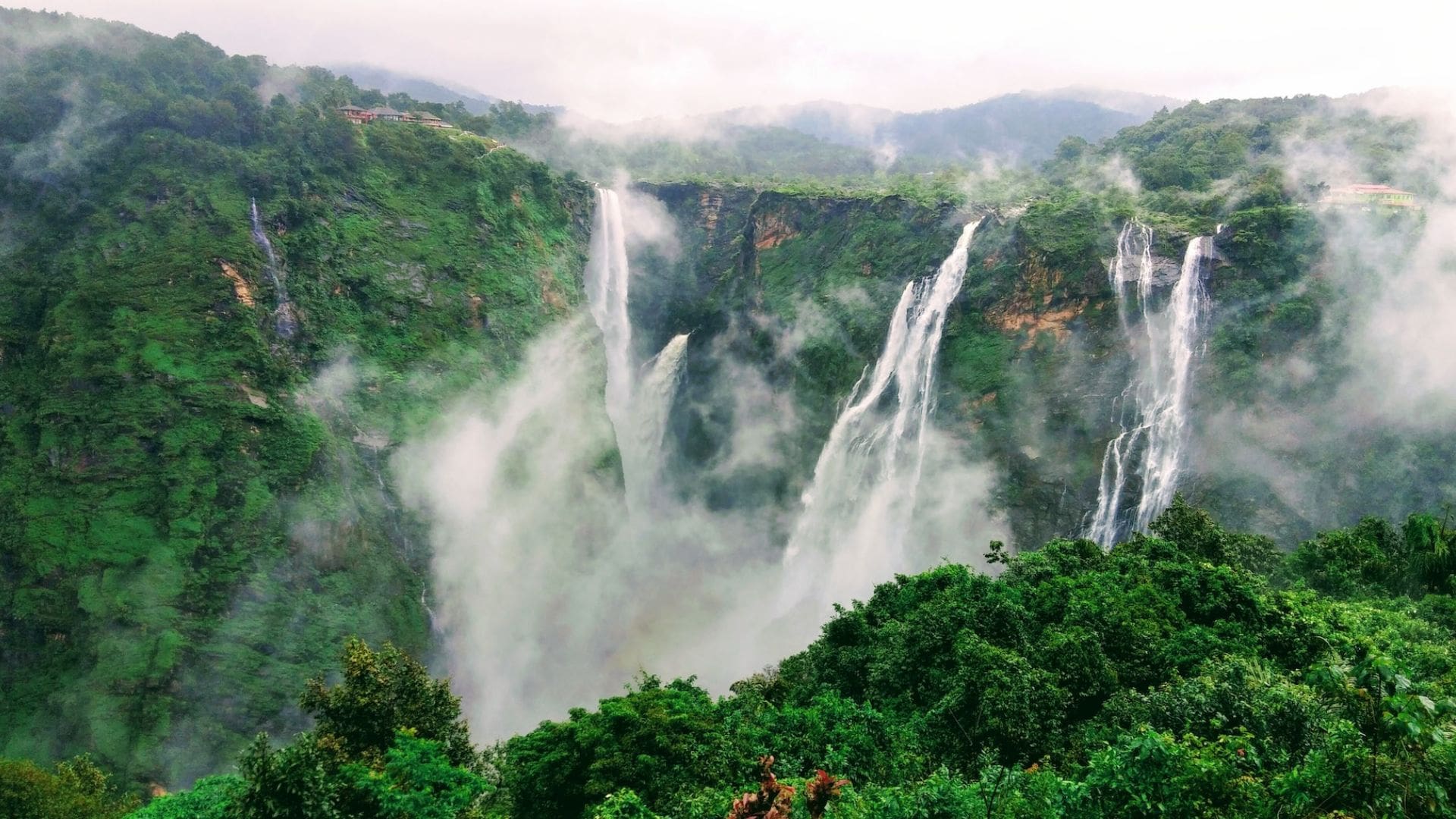 kunchikal-falls