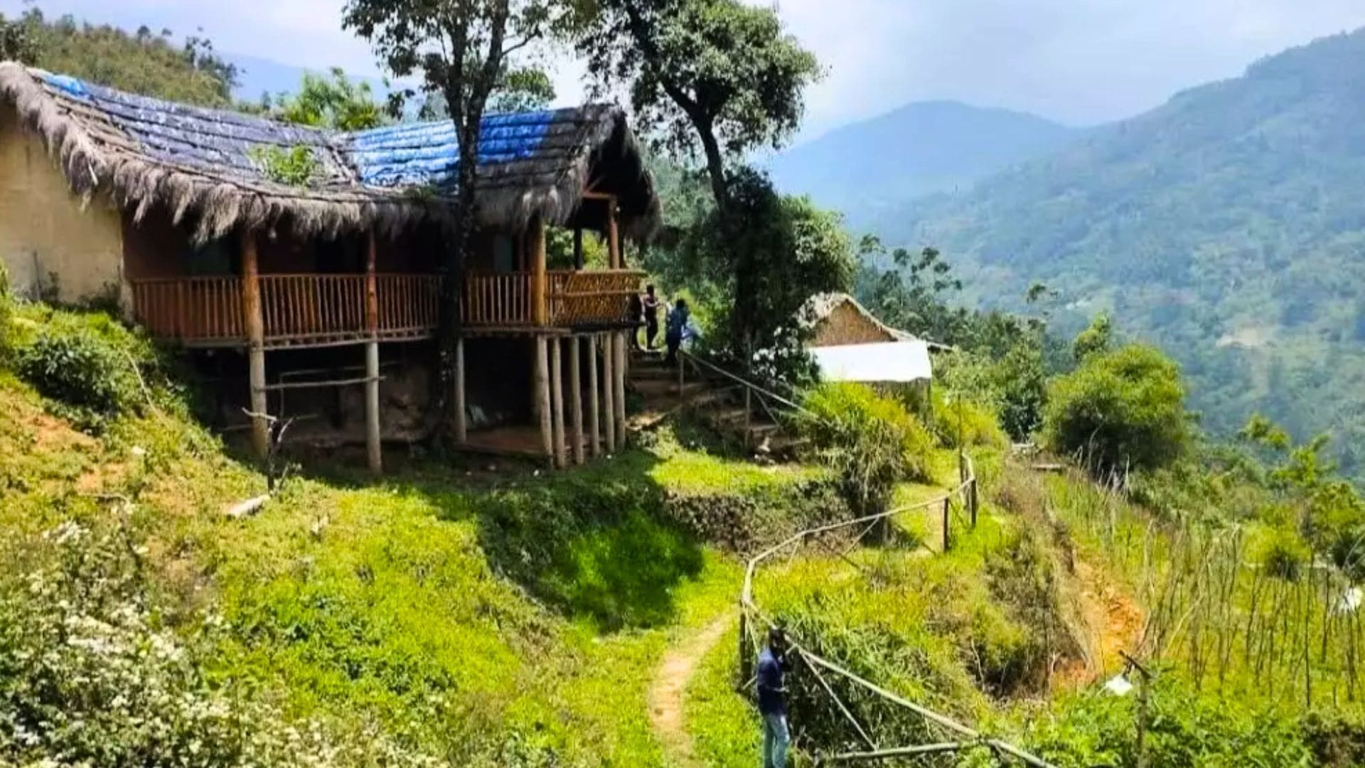 pazhathottam-viewpoint