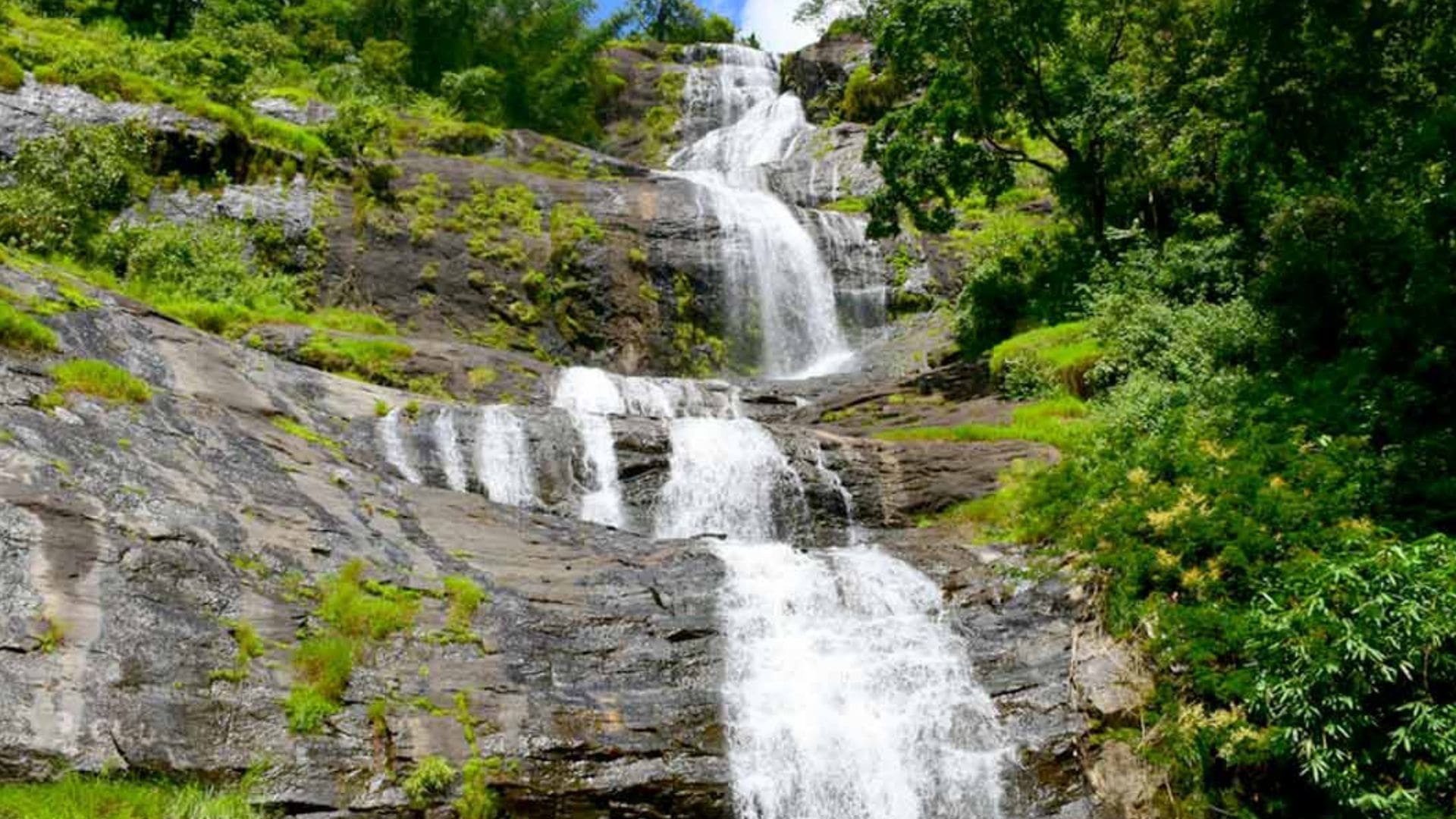 cheeyappara-waterfalls