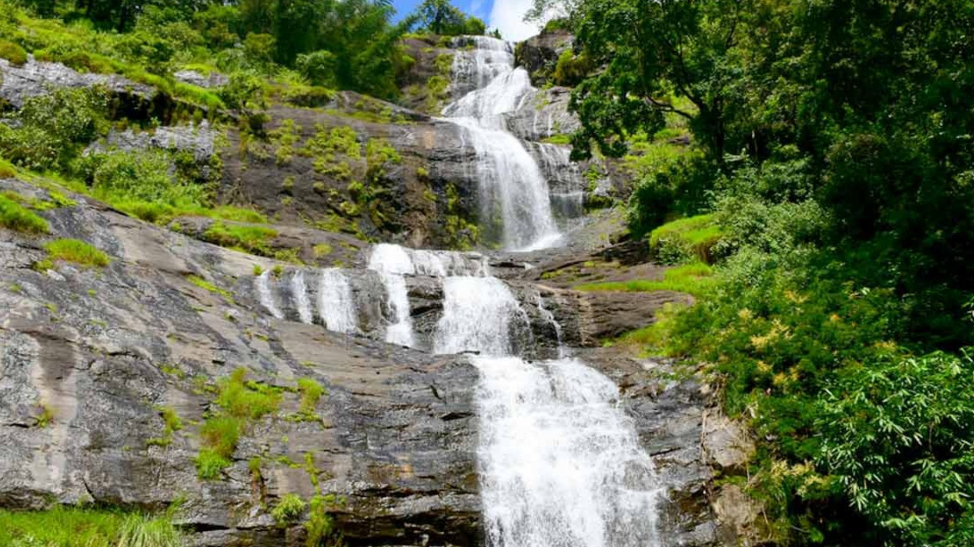 heeyappara-waterfalls
