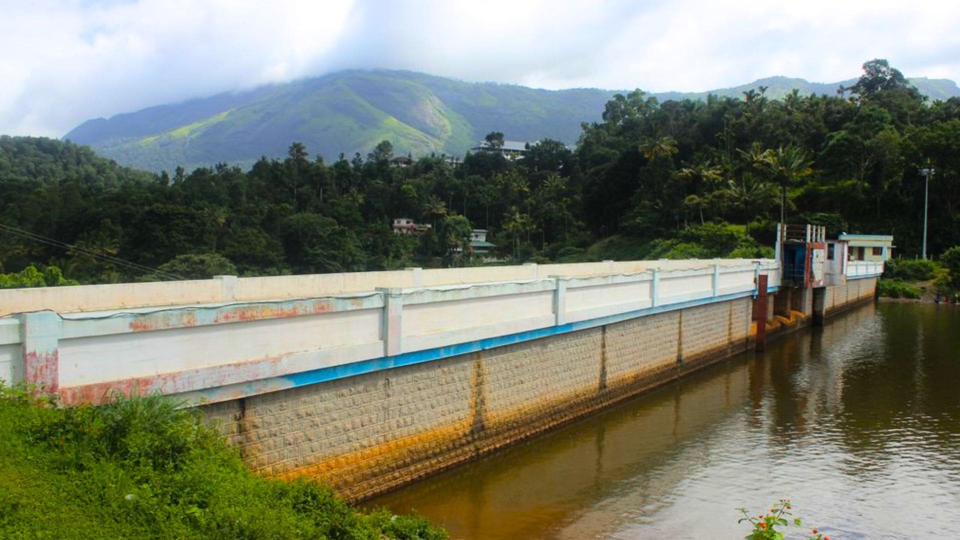 chengulam-dam