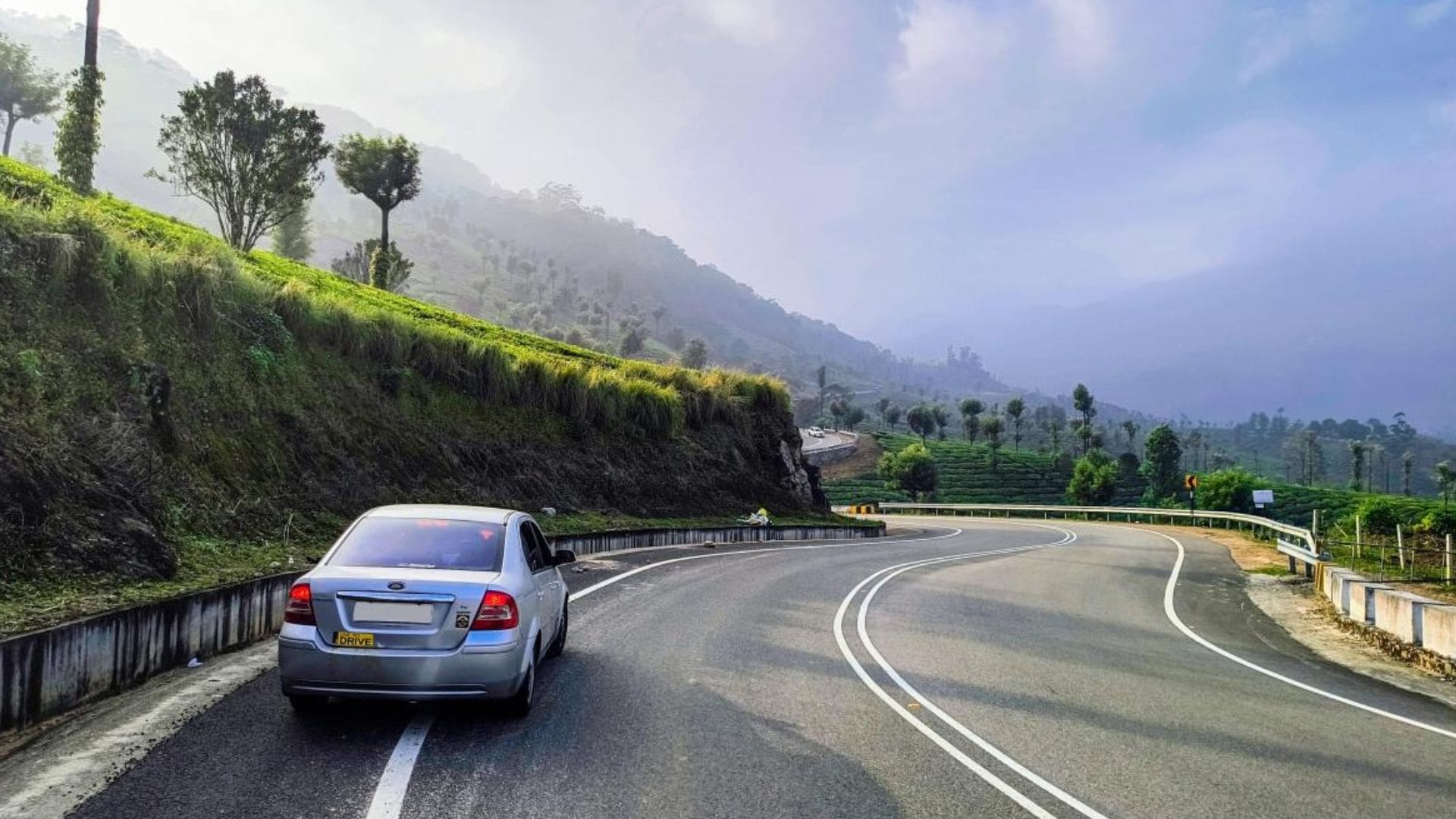 mysore-to-munnar-distance