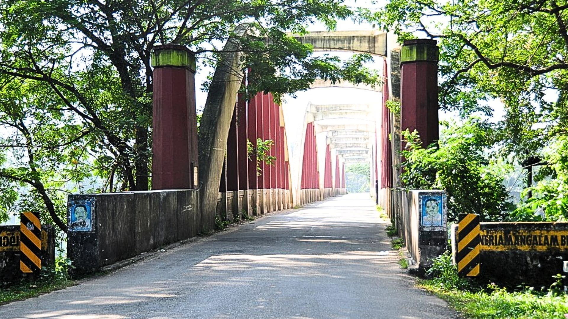 neriamangalam-bridge