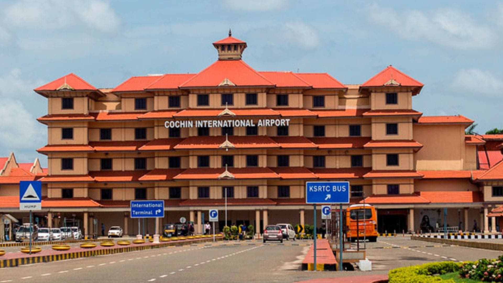 cochin-international-airport