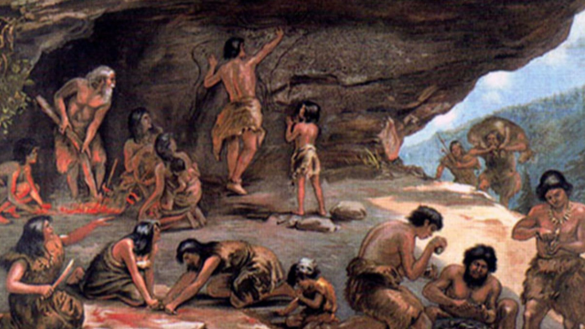 neolithic-era