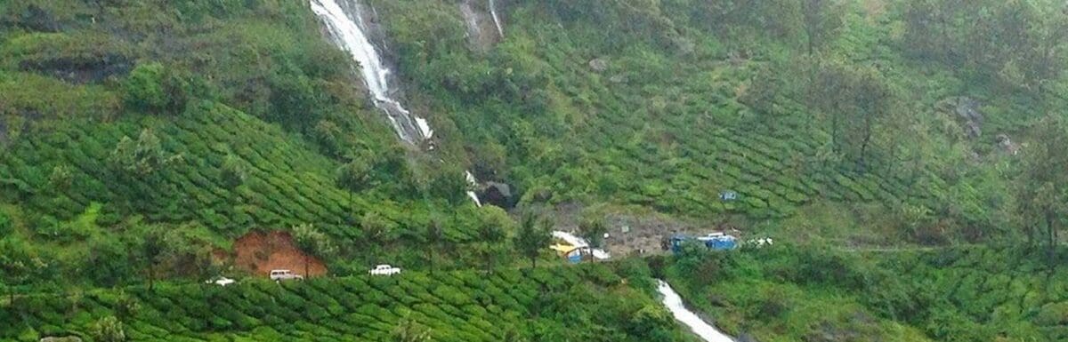 Theni to Munnar- Taxi Fare, Travel Time, Distance & Must-See Spots