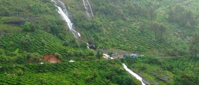theni-to-munnar
