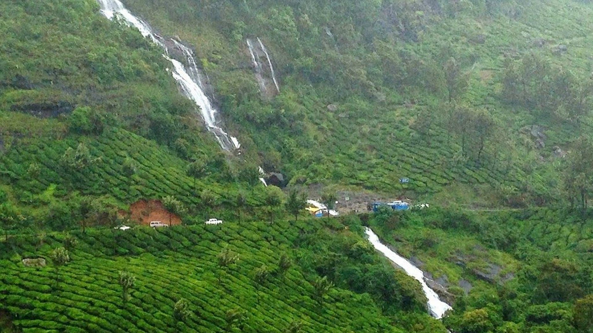 theni-to-munnar