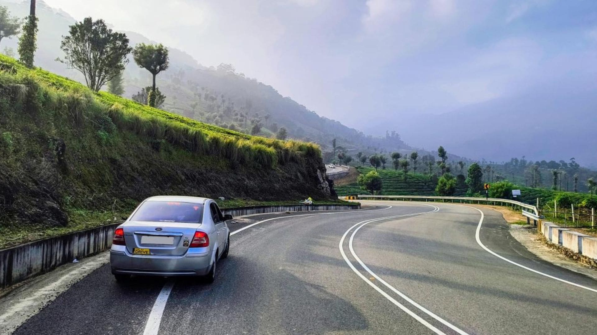 theni-to-munnar