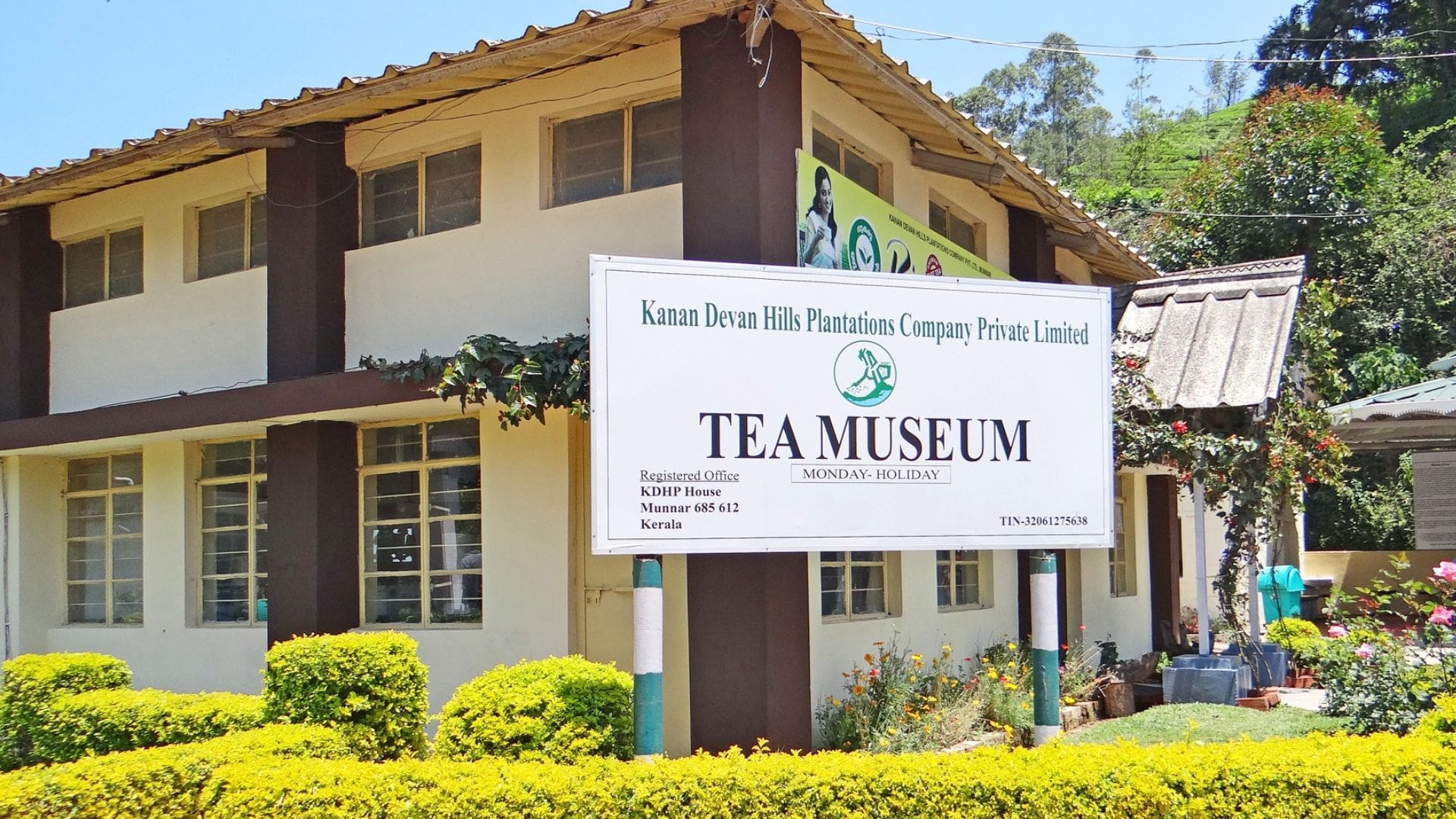 tata-tea-museum-munnar