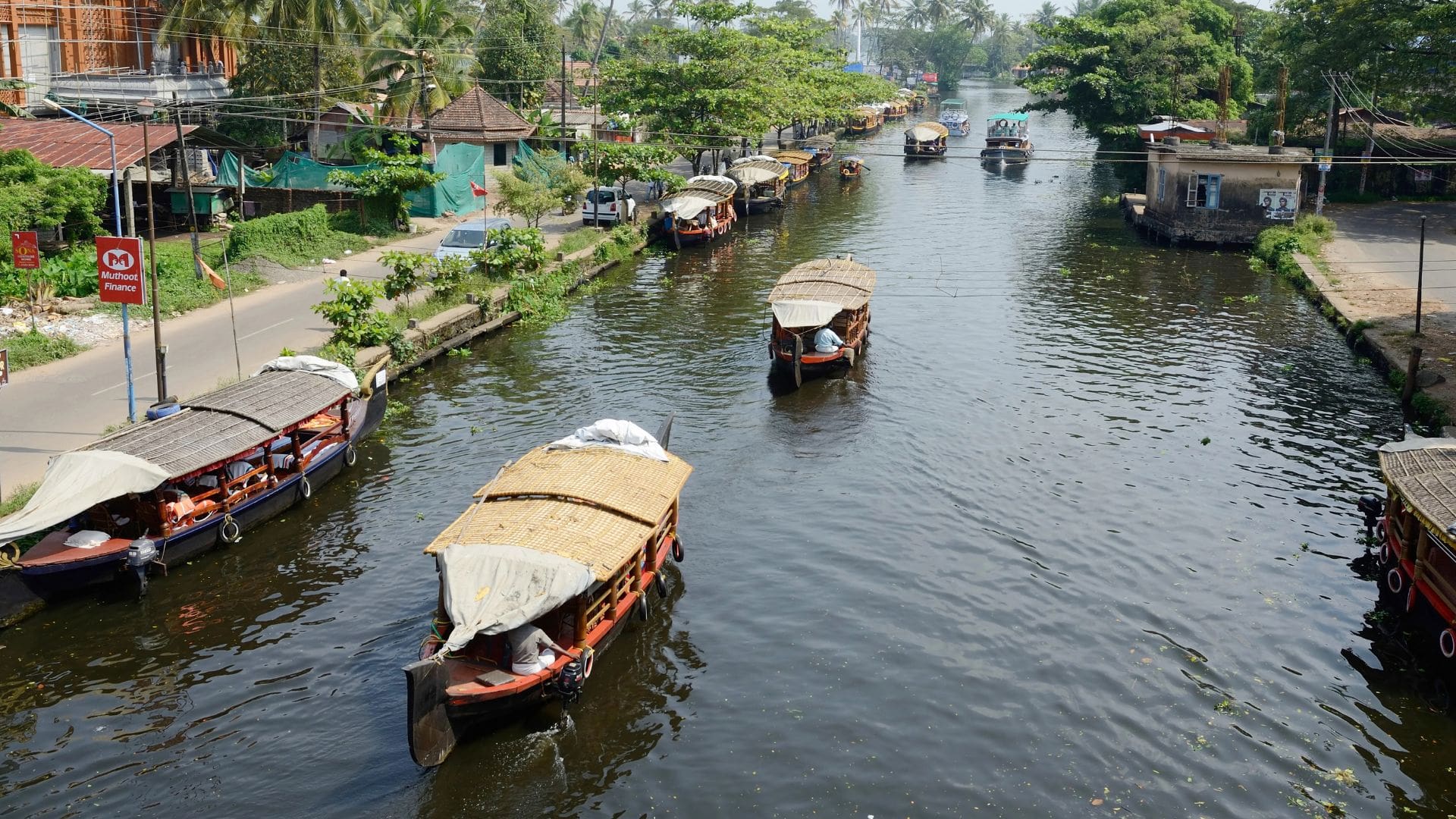 alleppey-kerala