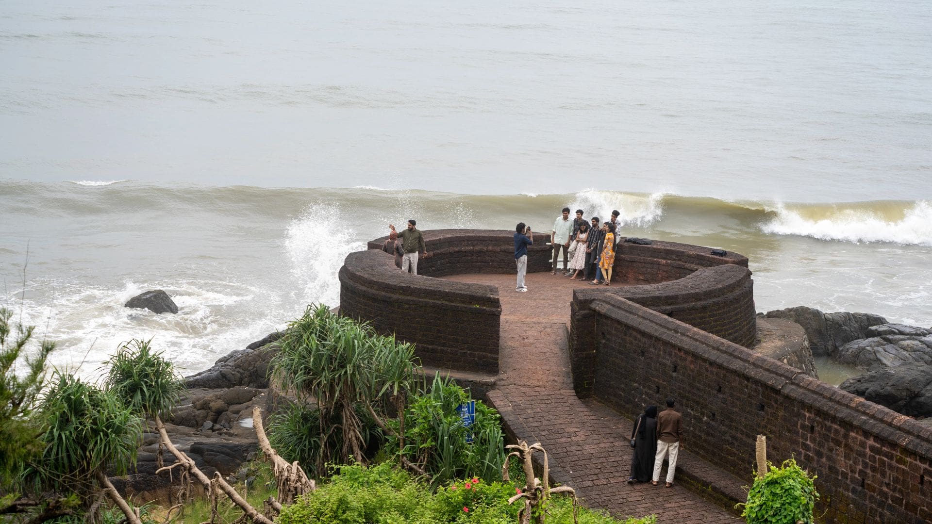 bekal-fort