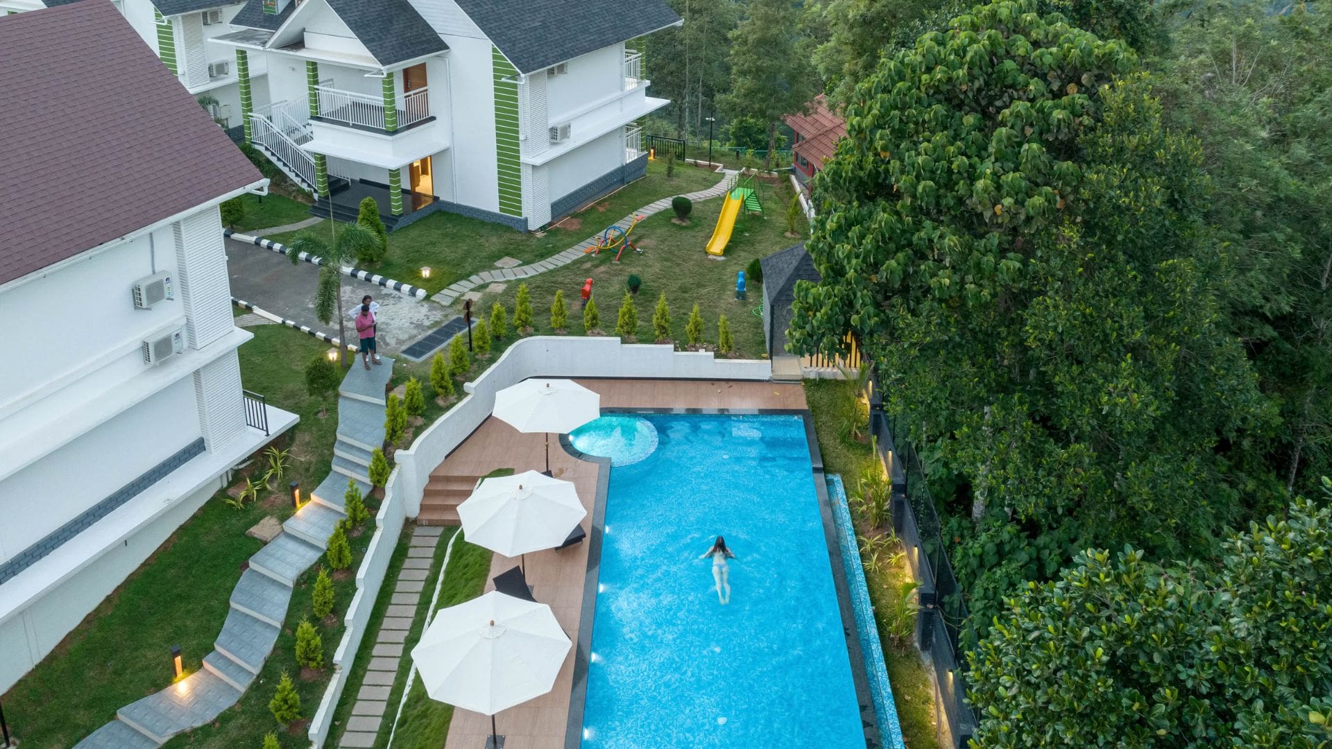 sprise-munnar-resort