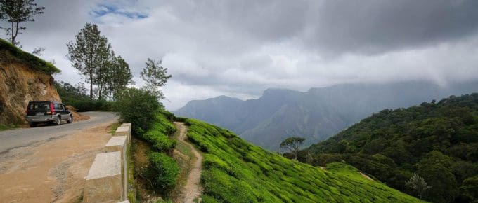 Munnar vs Vagamon- Which is better?