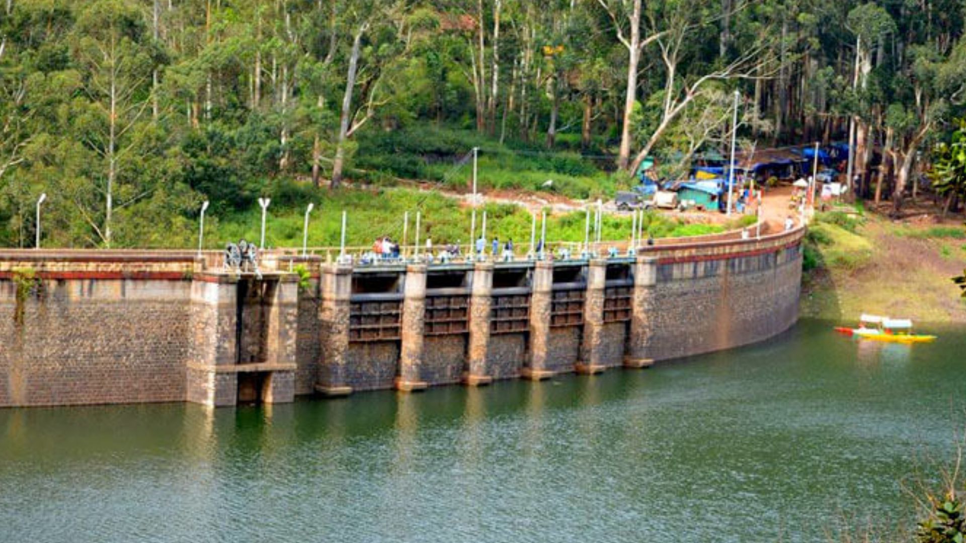 kundala-dam