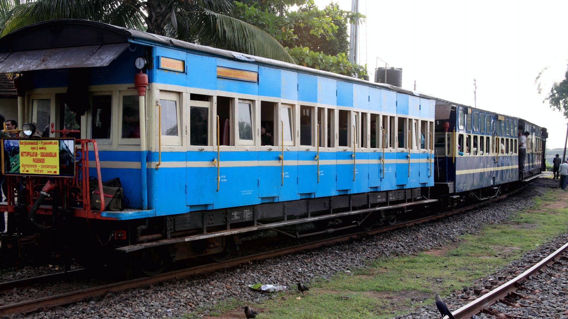 ooty-toy-train-ride